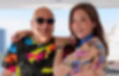 'Pegang-pegangan', Maia Estianty Bongkar Gaya Pacarannya dengan Irwan Mussry hingga Beberkan Perlakuan Suami Saat Liburan Berdua ke Luar Negeri Sebelum Nikah
