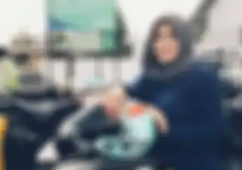 Kabar Duka Artis Jane Shalimar Meninggal Dunia, Ternyata Doyan Motoran