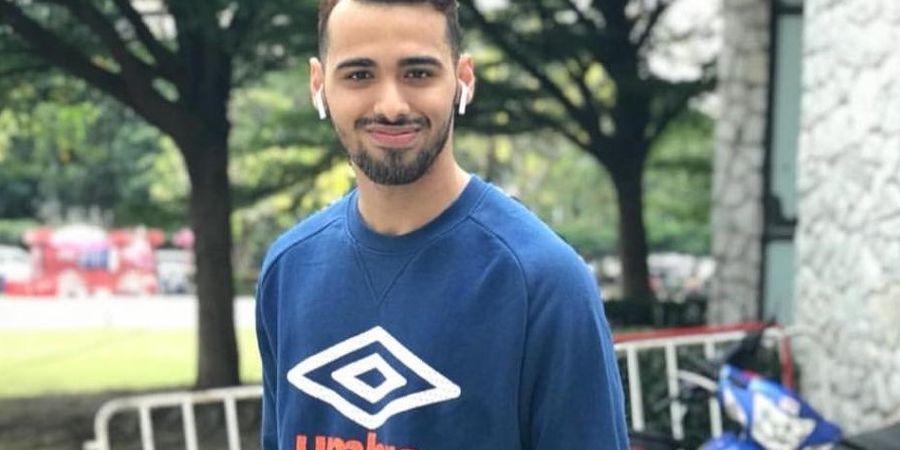 LIMA Futsal Hadirkan Muhammad Albagir di Semarang