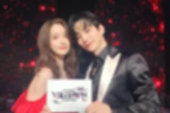 YoonA SNSD dan Lee Junho 2PM