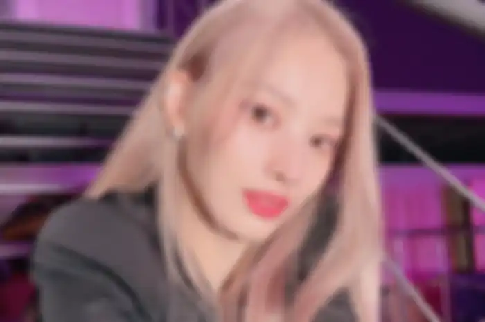 Jinni NMIXX