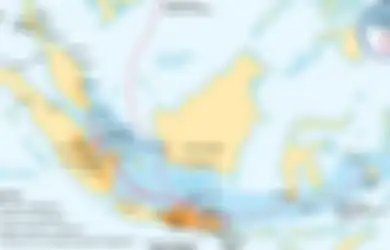Inilah Langkah Yang Dilakukan Raja Kertanegara Dari Kerajaan Singasari Dalam Mengembangkan Wilayahnya