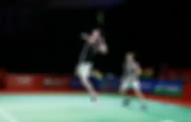 Daftar Rekor yang Dipecahkan 'Minions' Marcus Gideon & Kevin Sanjaya!