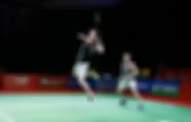 Daftar Rekor yang Dipecahkan 'Minions' Marcus Gideon & Kevin Sanjaya!