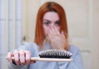 5 Arti Mimpi Rambut Rontok, Tak Selalu Menandakan Hal Buruk, Akan Ada Keberuntungan Hingga Jalan Keluar