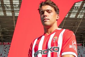 Eks Sporting Gijon Gelandang Timnas Malaysia Disembunyikan dari Skandal Naturalisasi