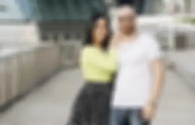 Pernikahannya Nyaris Bubar, Hubungan Melaney Ricardo Kembali Diisukan Renggang Usai Rayakan Natal Tanpa Sosok Tyson Lynch, Ibu 2 Anak Ini Langsung Klarifikasi