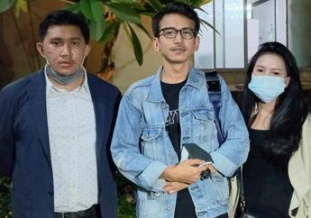 Adam Deni Resmi Laporkan Jerinx SID ke Polisi, Ini Kronologinya