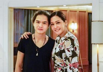 Jengkel Lihat Kelakuan Bucin Dul Jaelani Pada Tissa Biani Hingga Bikin Acara Liburan Molor, Maia Estianty Beri Sindiran Menohok: Dunia Milik Berdua, Tapi Waktu Milik Bersama!