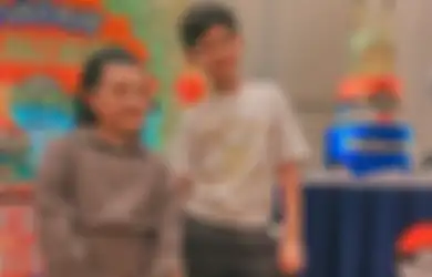 Ashanty Sudah Ngebet Jodohkan Arsy dengan King Faaz, Putri Anang Hermansyah ini Langsung Beri Jawaban Tak Terduga Soal Pilihan Putra Fairuz A Rafiq Atau Rafathar