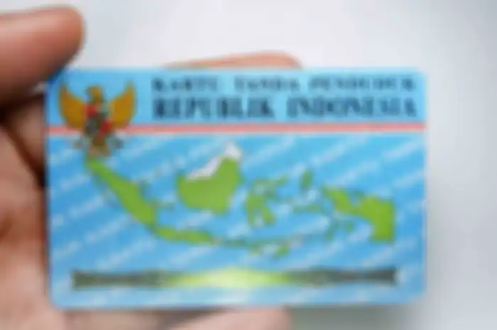 Cepet siapkan KTP bantuan cuma-cuma Rp 2,4 juta langung diberikan pemerintah berlaku sampai tahun 2021 nih.