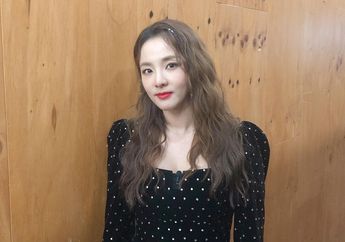 Sandara Park Tinggalkan YG Entertainment Setelah 17 Tahun Bersama