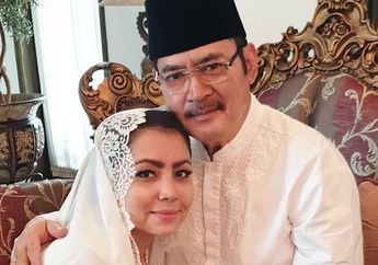 CANTIKNYA Mayangsari Semasa Gadis, Foto ini Jadi Buktinya, Pantas Bambang Trihatmodjo Bucin Setengah Mati