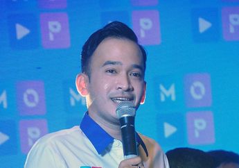 Ruben Onsu Manfaatkan YouTube untuk Suguhkan Hiburan Positif