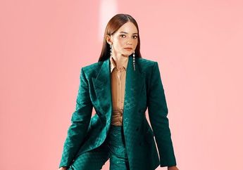 Enzy Storia&nbsp;Akui&nbsp;Pernah Didekati Pria yang Mau Sana-sini: Allah Kasih Petunjuk