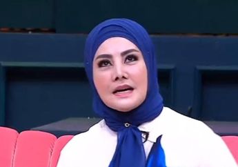 Punya Calon Suami Seorang Pria Turki, Cici Paramida Justru Ogah Pindah dari Jakarta, Ini Alasannya