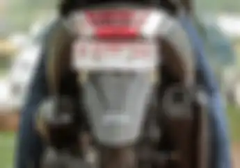 Terungkap, Ini Penyebab Desain Lampu Rem NMAX Biasa Banget Dibanding PCX