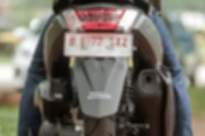 Stoplamp Yamaha NMAX 155