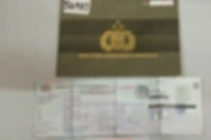 Para penunggak pajak kendaraan masih bisa bernapas lega, pemutihan masih ada sampai tanggal segini.