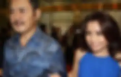 Lolos dari Ramalan Buruk Mama Lauren, Kini Pangeran Cendana Malah Tersangkut Kasus dengan Menteri Jokowi Hingga Dicekal Keluar Negeri