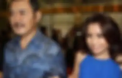 Lolos dari Ramalan Buruk Mama Lauren, Kini Pangeran Cendana Malah Tersangkut Kasus dengan Menteri Jokowi Hingga Dicekal Keluar Negeri