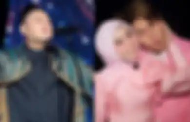 Lesty Kejora dan Rizky Billar Baru Saja Umumkan Berpacaran, Nassar Justru Bocorkan Soal Rencana Pernikahan hingga Baju Pengantin, Benarkah Keduanya Bakal Segera Naik Pelaminan?