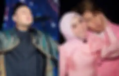 Tetiba Bongkar Kabar Bahagia, Nassar Sebut Bakal Jadi Penyanyi Penggiring Pengantin Pasangan Lesty Kejora dan Rizky Billar Saat Akad: Iya Serius Tanya Aja Mereka