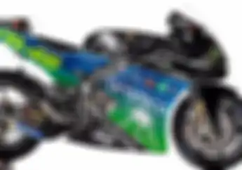Mengenal Aramco, Calon Sponsor Tim Valentino Rossi di MotoGP 2022