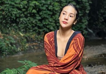 Dulu Tak Acuh Tengok DM Instagram, Kini Anya Geraldine Justru Senang dan Baca Semua Pesan dari Warganet, Ada apa?