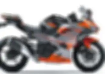Waduh, Ini Dia Penyebab Inden Kawasaki Ninja 250 Masih Sedikit