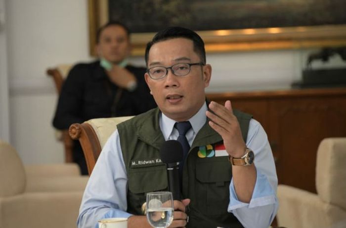 Ridwan Kamil