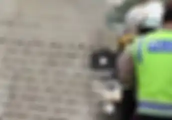 Ngeyel Dinasihatin Ibu, Seorang Santri Bikin Surat Yang Bikin Terenyuh Saat Kena Tilang