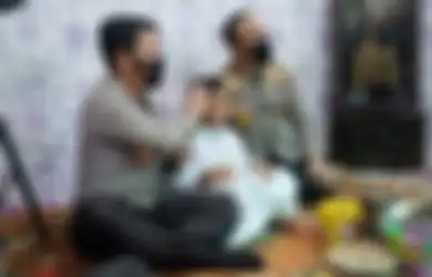 Polri Kasih Beasiswa Hingga SMA buat Anak Korban Tragedi Kanjuruhan