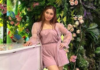 Baby Margaretha Diminta Suami Berhijab, Sang Artis Justru Beri Jawaban Ini