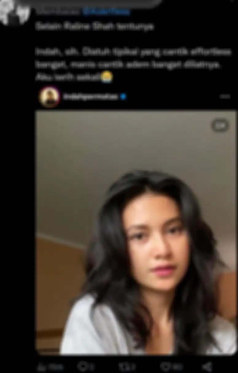 Indah Permatasari