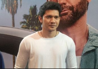 Kasus Dugaan Penganiayaan yang Melibatkan Iko Uwais Berakhir Damai, Begini Penjelasan Polisi