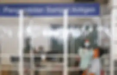 Catat! Ini Aturan Pemerintah Bagi Kamu yang Lakukan Perjalanan Akhir Tahun, Jangan Sampai Salah