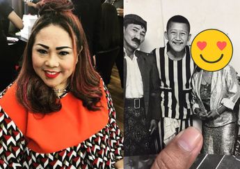 Pantas jadi Rebutan, Paras Nunung Srimulat Semasa Muda Bikin Takjub, 12 Suami Orang Pernah Kecantol Pesonanya