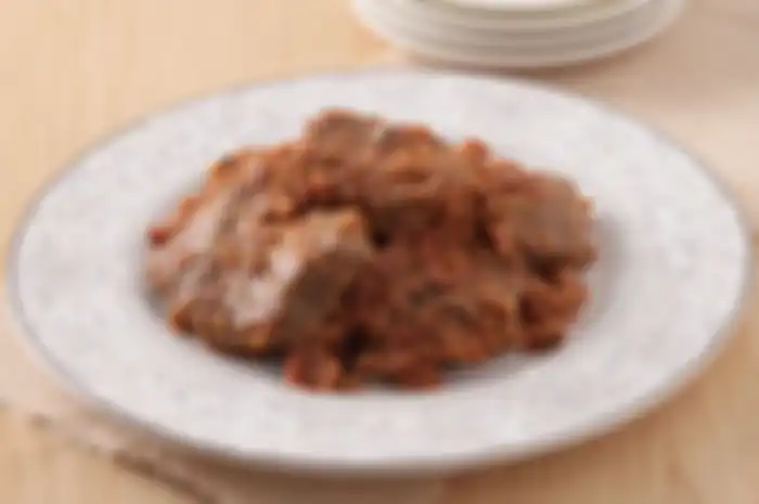Bumbu rendang spesial bikin sajian Idul Adha 2022 makin nikmat