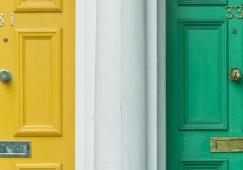 Arti Mimpi Tetangga Ada Hubunganya tentang Pertengkaran dengan Sosok Ini, Awas Lama-Lama Bisa Hilang Kesabaran!