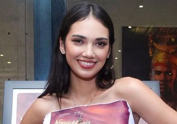 Diserbu Netizen di Instagram, Gaya Modis Haico Van der Veken Banjir Pujian Netizen!