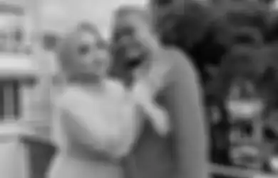 Bahagia Lahirkan Anak Pertama, Nathalie Holscher Sempat Larang Sule Melawak di Tengah Proses Kelahiran : Kamu Jangan Bikin Aku Ketawa