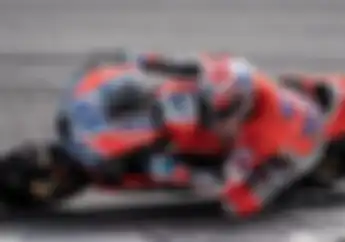 Kembali Jajal Motor MotoGP Baru Ducati, Ini Komentar Mengejutkan Casey Stoner