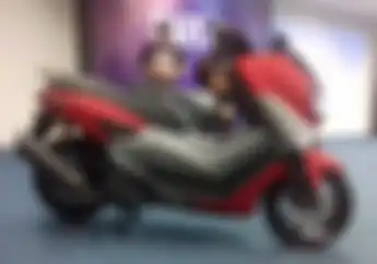 Mau Beli Motor Yamaha NMAX  Bekas? Berikut Harga Dan Penyakitnya