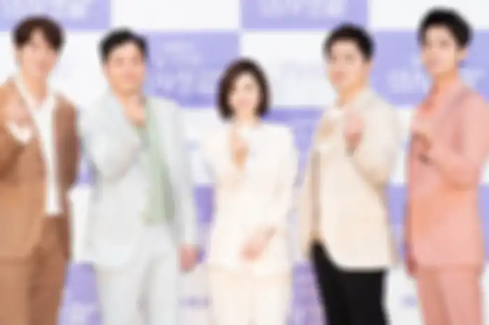 Hospital Playlist Jadi Drama Korea yang Tayang di Netflix, Cerita Para Pemain Dalami Karakter Sebagai Dokter, Saksikan Langsung Operasi hingga Belajar CPR