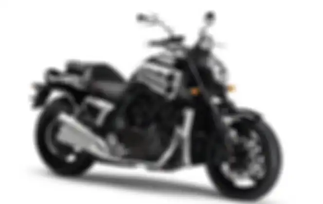 Tenaga besar bikin motor ini sulit dikendalikan