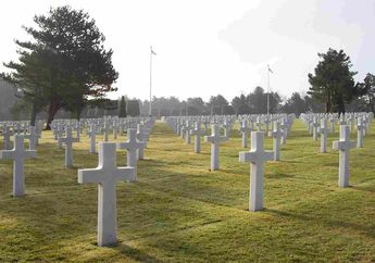 5 Arti Mimpi Tentang Kematian Tak Selalu Menjadi Tanda Buruk, Namun Jadi Kesempatan Memikirkan Betapa Berharganya Mereka dalam Hidupmu