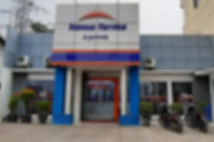 Buruan kirim lamaran bro, Kimia Farma lagi buka lowongan kerja.