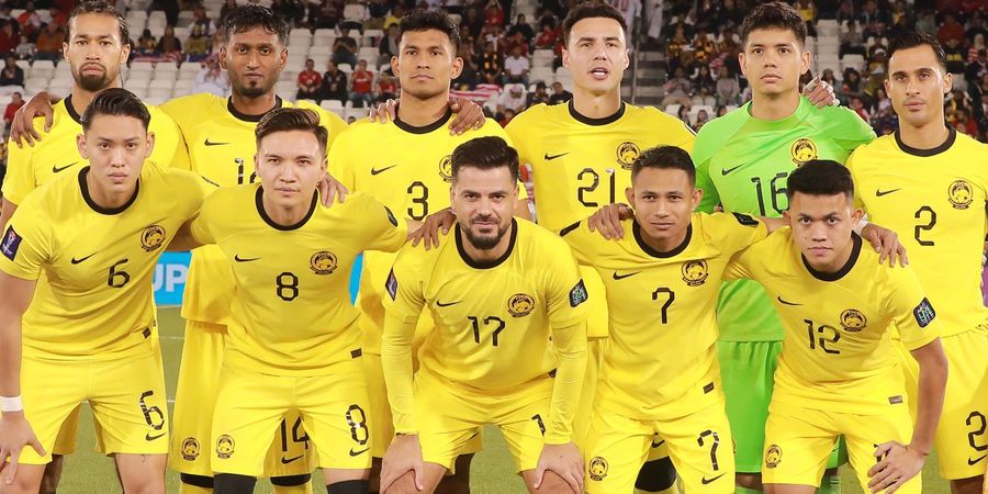 Tokoh Vietnam Gojlok Habis-habisan Malaysia: Pemain Nggak Jelas Kok Dinaturalisasi!