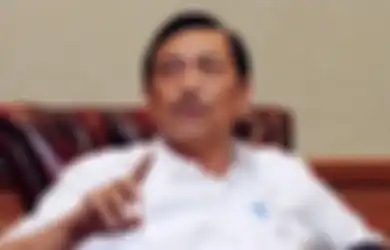 Diutus Jokowi Temui Menlu China, Luhut Binsar Pandjaitan Bahas Investasi hingga Vaksin Corona, Begini Hasilnya